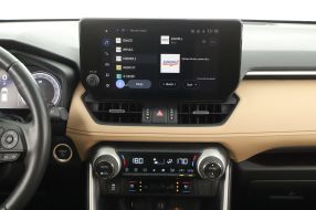 Toyota RAV 4 - 2024
