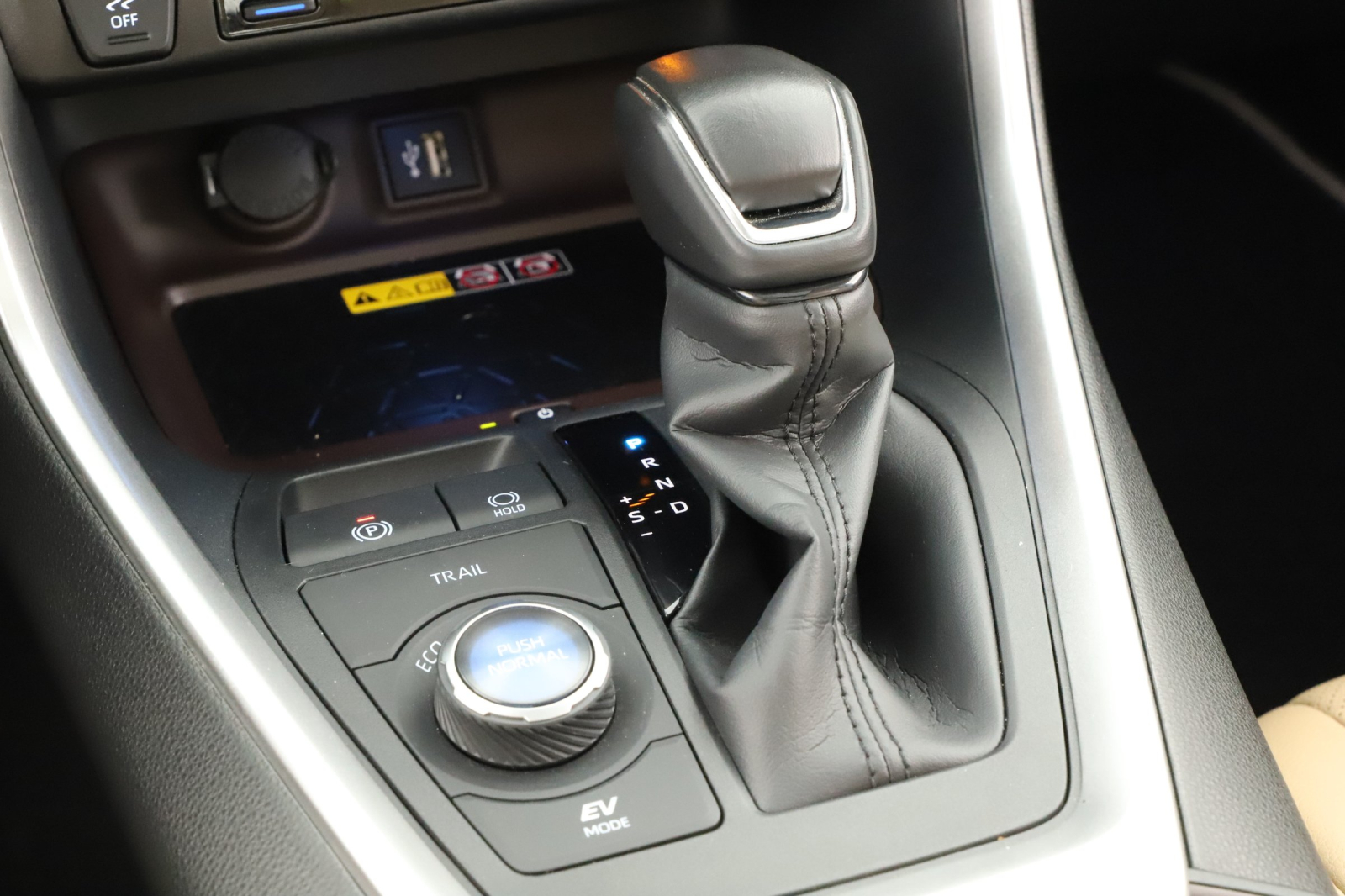 Toyota RAV 4 - 2024