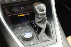 Toyota RAV 4 - 2024