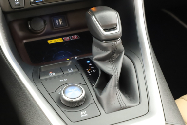 Toyota RAV 4 - 2024