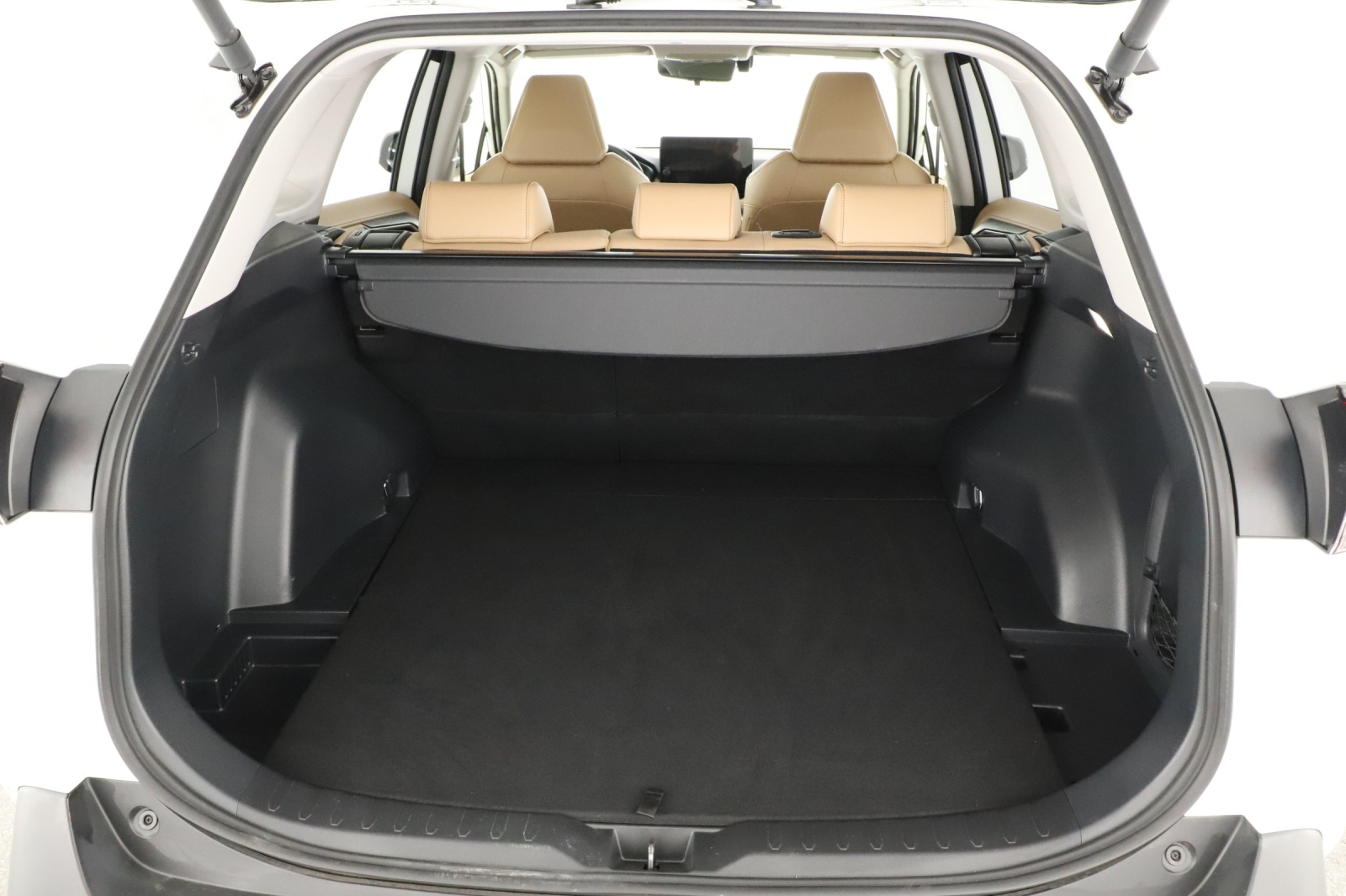 Toyota RAV 4 - 2024