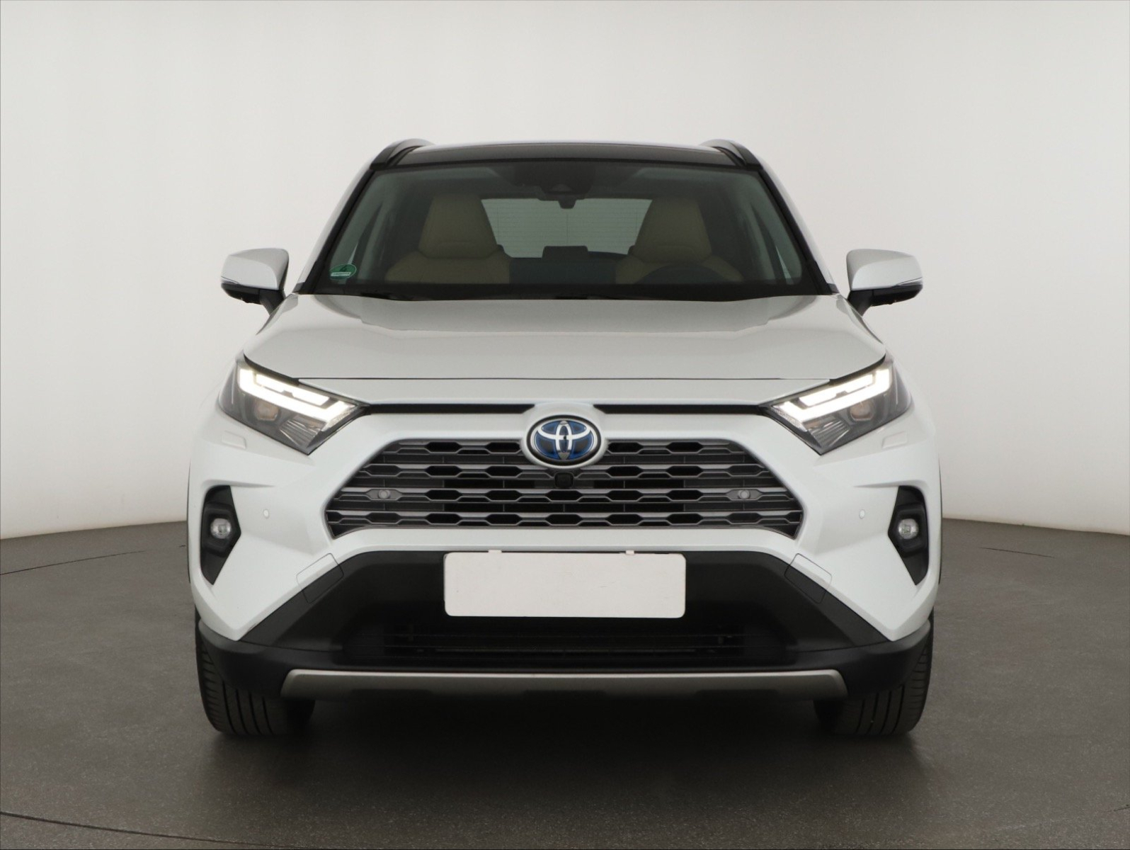 Toyota RAV 4 - 2024