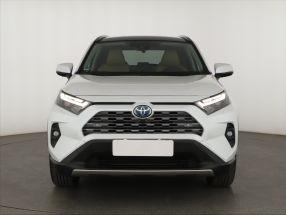 Toyota RAV 4 - 2024