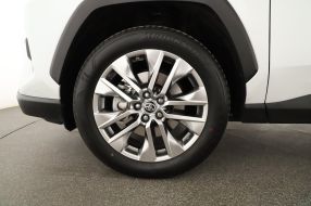 Toyota RAV 4 - 2024