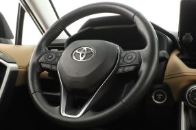 Toyota RAV 4 - 2024