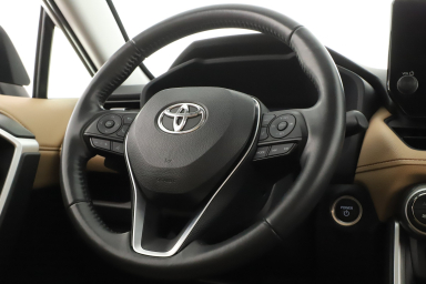 Toyota RAV 4 - 2024