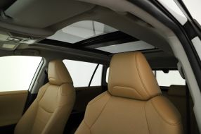 Toyota RAV 4 - 2024