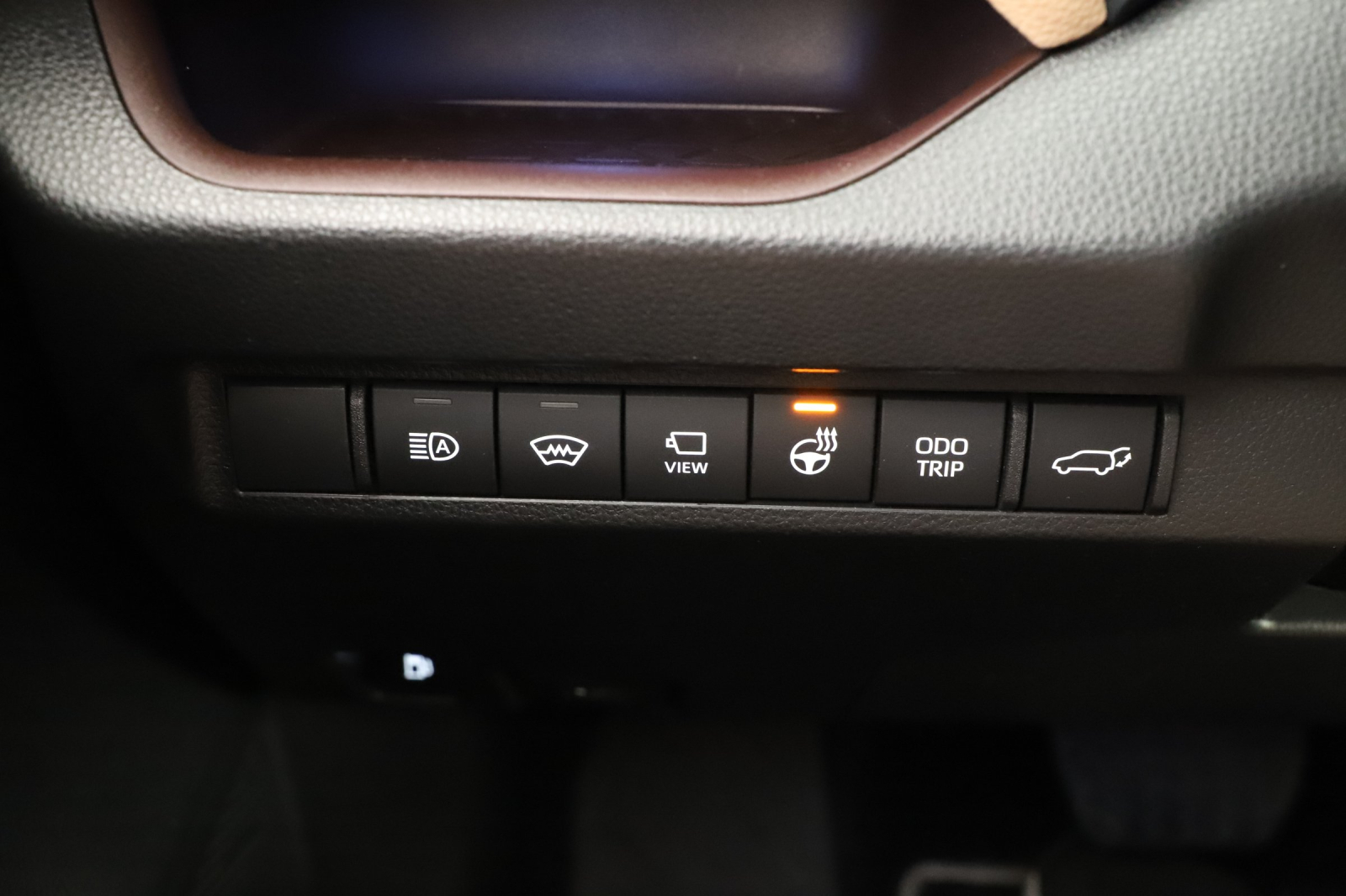 Toyota RAV 4 - 2024
