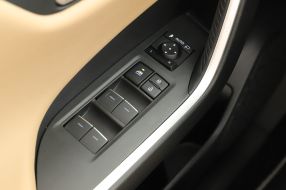 Toyota RAV 4 - 2024
