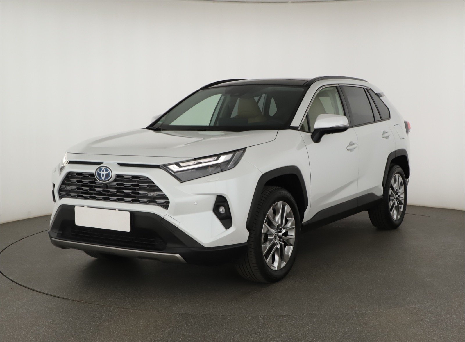 Toyota RAV 4 - 2024