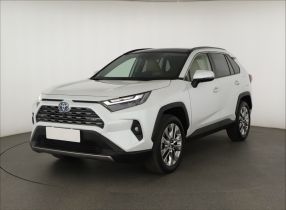 Toyota RAV 4 - 2024