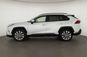 Toyota RAV 4 - 2024