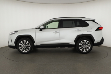 Toyota RAV 4 - 2024