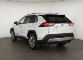 Toyota RAV 4 - 2024