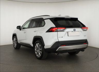 Toyota RAV 4 - 2024