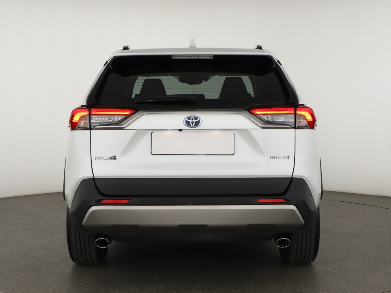 Toyota RAV 4 - 2024