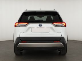 Toyota RAV 4 - 2024