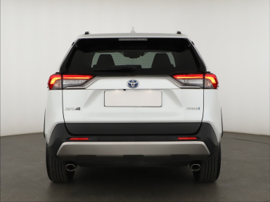 Toyota RAV 4 - 2024