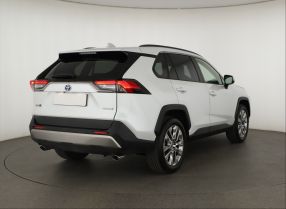Toyota RAV 4 - 2024