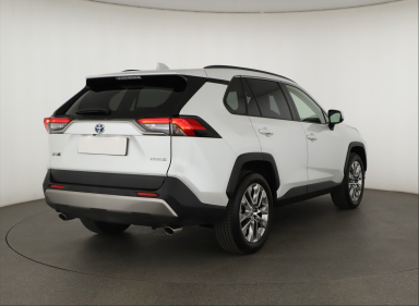 Toyota RAV 4 - 2024