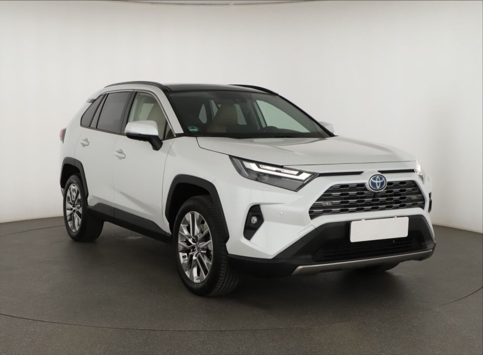 Toyota RAV 4 - 2024