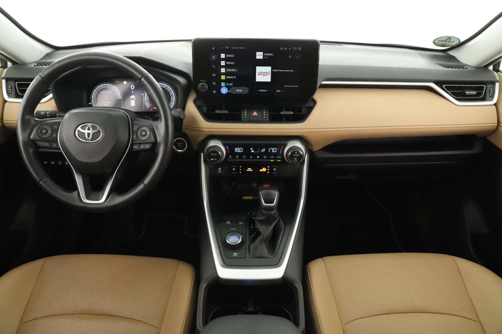 Toyota RAV 4 - 2024