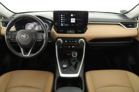 Toyota RAV 4 - 2024
