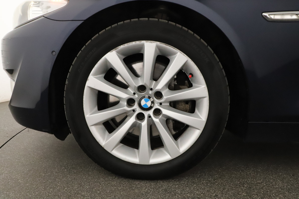 BMW 5