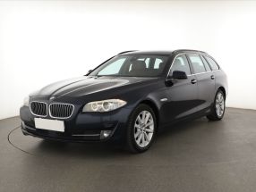 BMW 5 - 2012