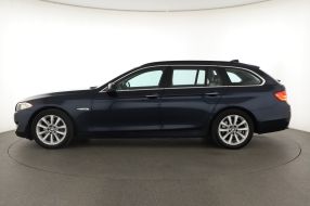 BMW 5 - 2012