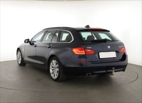 BMW 5 - 2012