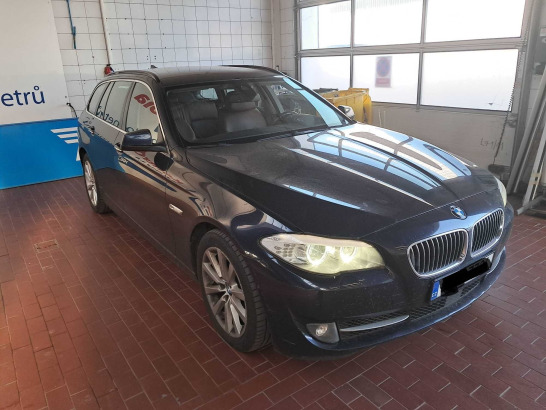BMW 5