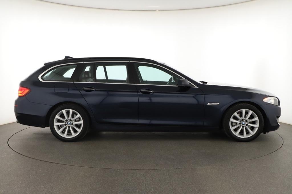 BMW 5