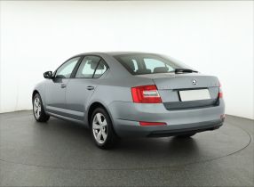 Skoda Octavia - 2013