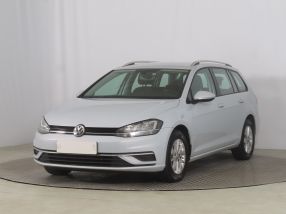 Volkswagen Golf - 2018