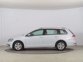 Volkswagen Golf - 2018