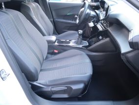 Peugeot 2008 - 2022