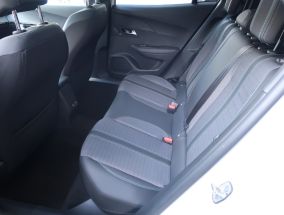 Peugeot 2008 - 2022