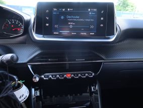 Peugeot 2008 - 2022