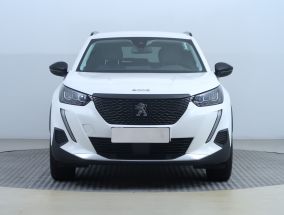 Peugeot 2008 - 2022