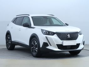 Peugeot 2008 - 2022