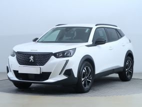 Peugeot 2008 - 2022