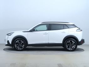 Peugeot 2008 - 2022