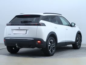 Peugeot 2008 - 2022
