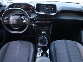 Peugeot 2008 - 2022