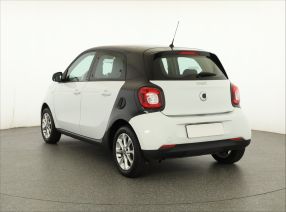 Smart Forfour - 2015