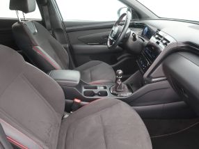 Hyundai Tucson - 2023