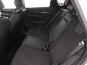Hyundai Tucson - 2023