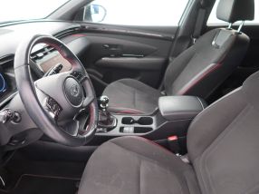 Hyundai Tucson - 2023