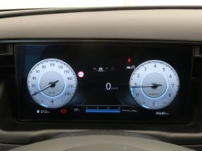 Hyundai Tucson - 2023